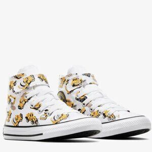 Converse Chuck Taylor® All Star® Construction Truck Easy-On (Little Kid)